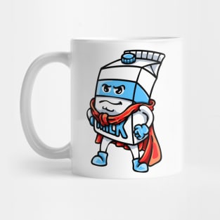 Super Milk Mug